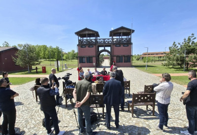 НАЈАВЉЕН VIII ВИМИНАЦИЈУМ ФЕСТ Позоришни дијалог између историје и стварности