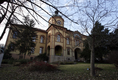 ВАСКРШЊИ КОНЦЕРТ У КАРЛОВАЧКОЈ ГИМНАЗИЈИ „Српска ризница – изнад Истока и Запада”