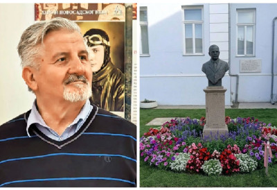 АРХИВ ВОЈВОДИНЕ ОБЕЛЕЖАВА 100 ГОДИНА ПОСТОЈАЊА Век бриге о култури сећања