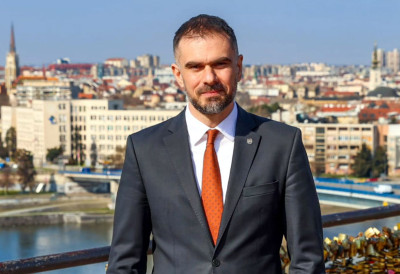 ГРАДОНАЧЕЛНИК МИЋИН ЧЕСТИТАО УСКРС: Нека нам васкршњи дани донесу мир, снагу и веру да пребродимо сва искушења