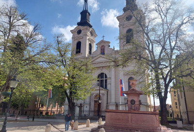 БОГОСЛУЖЕЊА У КАРЛОВАЧКИМ ХРАМОВИМА