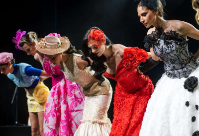 ДИЗАЈНЕРКА ОЖИВЕЛА ЦРТЕЖЕ ДЕВОЈЧИЦЕ АНГЕЛИНЕ, СТРАДАЛЕ У „РИБНИКАРУ”: „Све време сам осећала да ме држи за руку”, каже Ђурђа Ђукић