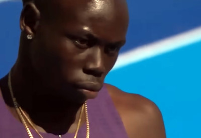 SVET JE DOBIO NOVU SENZACIJU Naslednik Bolta zove se Gut Gut i ima 18 godina a srušio je rekord, Jamajčanin mu odmah dao savet (VIDEO)