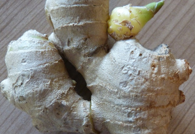 НЕ КУПУЈТЕ ВИШЕ ПРЕСКУПИ ЂУМБИР Узгајајте га сами код куће уз једноставан трик