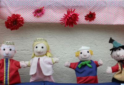 ПОЗОРИШТЕ МЛАДИХ БРИЉИРАЛО „Црвенкапа” најбоља на Лут фесту