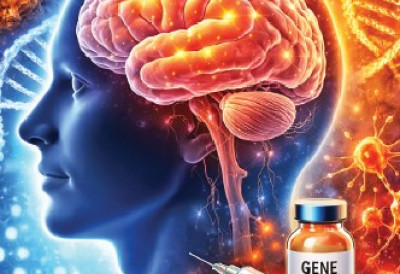 НАУЧНИЦИ БЛИЗУ ТЕРАПИЈЕ КОЈА БИ МОГЛА СВЕ ДА ПРОМЕНИ Ген који je кривац за Алцхајмер чучи у 99 посто људи