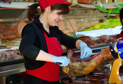 РЕКОРДАН МАЊАК РАДНИКА У НЕМАЧКОЈ Једно занимање у Немачкој у највећој кризи до сада ТРЖИШТЕ РАДА У ПРОБЛЕМУ