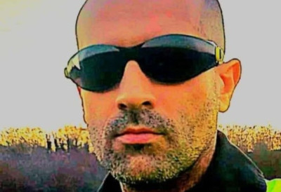 (ФОТО) ЖИВКО ВРЦЕЉ (39) НЕСТАО НА ФРУШКОЈ ГОРИ Последњи пут виђен у викендици ПОРОДИЦА МОЛИ ЗА ПОМОЋ