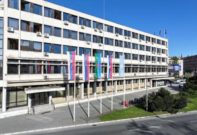 НОВИ САД ОБЕЛЕЖИО МЕЂУНАРОДНИ ДАН РОМА Председница Скупштине града Дина Вучинић честитала ромској заједници