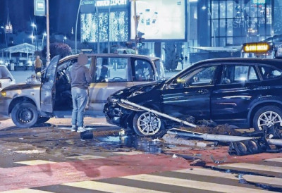 ПОРОДИЦА, РОДБИНА И ПРИЈАТЕЉИ НЕУТЕШНИ Младић (28) из Зрењанина "ни крив ни дужан" ИЗГУБИО ЖИВОТ У СТРАВИЧНОЈ НЕСРЕЋИ код Меркатора! ЈЕЗИВА ТРАГЕДИЈА оставила све у неверици: "Ништа више неће бити исто"