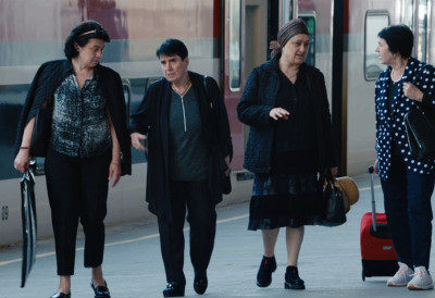 НАЈАВЉЕН ШЕСТИ АУСТРИЈСКИ ФИЛМСКИ ФЕСТИВАЛ У НОВОМ САДУ У славу краљица