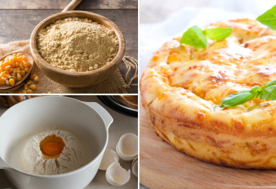 ЦАРСКА ПИТА ОД НАМИРНИЦА КОЈЕ ВЕЋ ИМАТЕ КОД КУЋЕ Од остатака до јела за гурмане