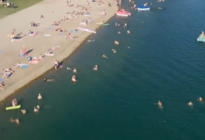 ОБНАВЉА СЕ ПОЗНАТО ЈУГОСЛОВЕНСКО ОДМАРАЛИШТЕ Потпуно је пропало, а сада ће му вратити стари сјај