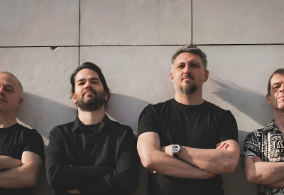 КОНЦЕРТ БЕНДА „МИДНАЈТ 4“ у Градској концертној дворани поводом СВЕТСКОГ ДАНА ЏЕЗА