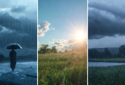 ЦИКЛОН ДОНОСИ „ЈЕСЕН У ПРОЛЕЋУ“ Чубрило прогнозира краткотрајно отопљење ПОСЛЕ ВАСКРСА НОВО ЗАХЛАЂЕЊЕ