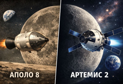 ОД АПОЛА ДО АРТЕМИСА: ПОВРАТАК ЧОВЕКА НА МЕСЕЦ Од историјског лета Апола 8 до нове ере АРТЕМИС 2 НАСТАВЉА ПУТ КА ЗВЕЗДАМА
