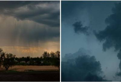 ПОНОВО ОБЛАЦИ НАД СРБИЈОМ Обилна киша и снег захватиће ове делове земље, сутра понесите кишобран У НЕДЕЉУ СТАБИЛИЗАЦИЈА ВРЕМЕНА, А ИДУЋЕ СЕДМИЦЕ ЧЕКА НАС ЛЕПО ИЗНЕНАЂЕЊЕ