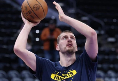 Шок! ЈОКИЋ НИ У ПРВА 2 ЗА МВП НАГРАДУ Цео свет у НЕВЕРИЦИ због одлуке Американаца!