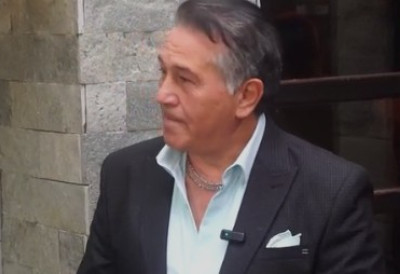 ХАЛИД МУСЛИМОВИЋ О ЗДРАВСТВЕНОМ СТАЊУ ЗОРИЦЕ БРУНЦЛИК: Имала је операције које нису наивне ЧУО САМ СЕ С КЕМИШЕМ