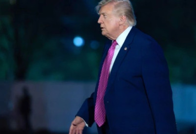 „Нешто би могло да се догоди у наредна два дана“ ТРАМП НАЈАВИО НОВЕ ПРЕГОВОРЕ САД И ИРАНА