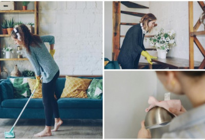 ДА НЕ УНЕСЕТЕ БЕДУ У КУЋУ  У јеку пролећног спремања ОВИХ 6 СТВАРИ И ПРЕДМЕТА не би требало ни да продајете, ни да поклањате!