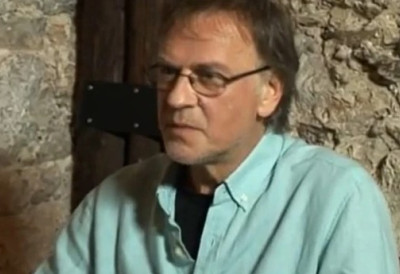 Писао га је уверен да КРАЈ није тако близу! ЖАРКО ЛАУШЕВИЋ У ТЕСТАМЕНТУ ОСТАВИО ВАЖНУ ПОРУКУ НАСЛЕДНИЦИМА Ово је била његова ПОСЛЕДЊА ЖЕЉА