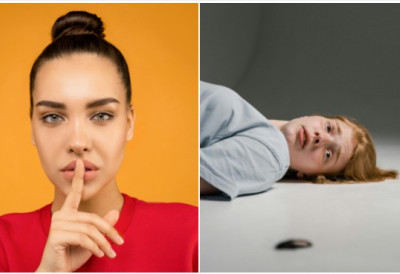 Ево како да „НАМИРИШИТЕ“ ЛАЖОВА за само 10 секунди! Ове ДВЕ СТВАРИ их непогрешиво разоткривају! А ево зашто треба пажљиво да МОТРИТЕ и стопала саговорника