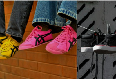 Патике вам баш не миришу на јорговане? РУСКИЊЕ КОРИСТЕ СЈАЈНУ ЦАКУ Уз помоћ само 2 САСТОЈКА непријатни мириси НЕСТАЈУ буквално преко ноћи