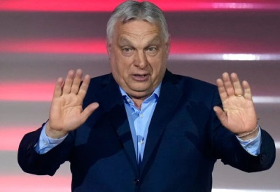 „Пораз ме је подмладио“ ОРБАН О НЕУСПЕХУ ФИДЕСА НА ИЗБОРИМА: ЈА САМ ОДГОВОРАН, потребна потпуна обнова деснице