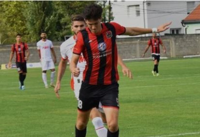 КАБЕЛ СЛАВИО У ОЏАЦИМА У ПРВОЈ ЛИГИ СРБИЈЕ: Бошкан и Видаковић режирали преокрет