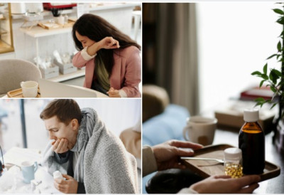 Без одласка у апотеку! УПОРНИ „МАГАРЕЋИ“ КАШАЉ КАО РУКОМ ОДНЕСЕН Ово је чувени рецепт Васе Пелагића: СИРУП ОД 2 САСТОЈКА „чупа“ секрет из плућа