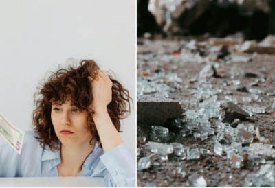 Све се руши у трену! ОТКАЗИ, ИЗДАЈЕ, ДУГОВИ, ПОРОДИЧНИ ЛОМОВИ За ова 3 знака долазе ТЕШКИ ДАНИ Крај априла уноси потпуни ХАОС у њихове животе!