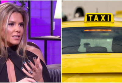 Ушла је у такси и више ништа није било исто! СУДБИНСКИ СУСРЕТ МЕЛИНЕ И БРИТАНСКОГ МИЛИОНЕРА Ово су ДЕТАЉИ филмске приче