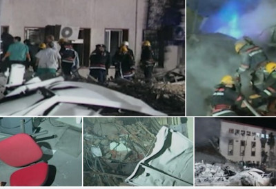 „Мислили смо да нас је земља прогутала“ ГОДИШЊИЦА БОМБАРДОВАЊА РТС-а! Ни после 27 година НИКО НИЈЕ ОДГОВАРАО за трагичну смрт 16 радника