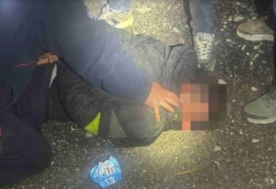 ЗАКЛАО ИХ НА СПАВАЊУ?! Језиви детаљи СВИРЕПОГ ТРОСТРУКОГ УБИСТВА У ПОДГОРИЦИ: Мотив крвавог злочина и даље МИСТЕРИЈА! Да ли је СВАЂА претходила ужасној трагедији?