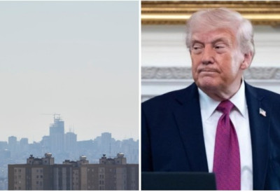 ПВО активирана у Техерану! ТРАМП КАТЕГОРИЧАН: То ћемо УНИШТИТИ за један дан! Да ли ће Америка УПОТРЕБИТИ НУКЛЕАРНО ОРУЖЈЕ против Ирана: „То је глупо питање“