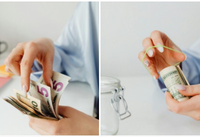 ЕВО КО ЋЕ КРАЈЕМ МЕСЕЦА ЗАДОВОЉНО ТРЉАТИ РУКЕ Припадницима ова 3 знака ПАРЕ ЋЕ СЕ ЛЕПИТИ за прсте ФИНАНСИЈСКИ ХОРОСКОП за недељу од 26. априла до 2. маја