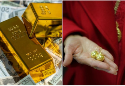 Ова три знака хороскопа УЛАЗЕ У СВЕТ БОГАТИХ Велики новац им стиже одакле су најмање очекивали! За њих ЗЛАТНО ДОБА само што није почело, живот им се ДРАСТИЧНО мења!