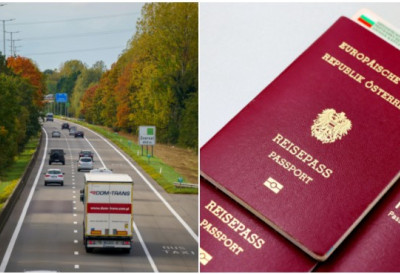 Стиже брже него што мислите! КРАЈ КЛАСИЧНИХ ПАСОША И ДОКУМЕНАТА У ЕУ: Све се мења, ево што треба да знате о ЕУДИ новчанику