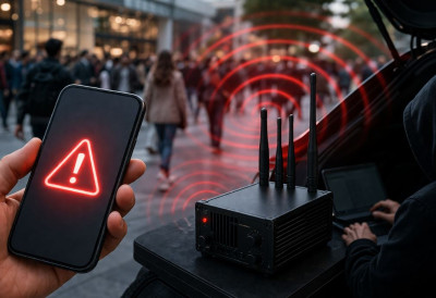 НОВИ ТАЛАС СМС ПРЕВАРА! Ова технологија заобилази мреже оператера „SMS BLASTING“ СТИГАО И У СРБИЈУ