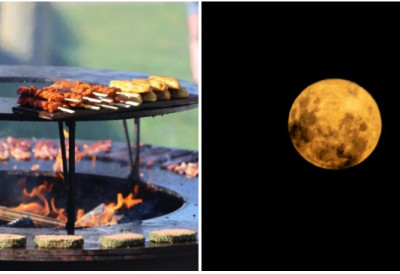 УМЕСТО РОШТИЉА –ЦУНАМИ Први мај доноси све само не опуштање! Месец у Шкорпији "испоручује" СУДБИНСКИ ЗЕМЉОТРЕС за ова 4 знака