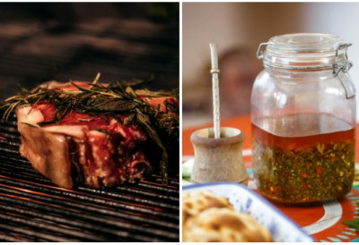 Ово је НАЈБОЉА МАРИНАДА ЗА РОШТИЉ Благо љуто-кисела, па још и слатка СПРЕМНА је за 5 минута! Све потребно домаћице већ ИМАЈУ У КИХИЊИ