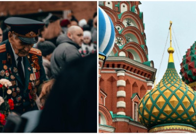 НА ЦРВЕНОМ ТРГУ У МОСКВИ 9. МАЈА ПАРАДА ПОВОДОМ 81. ГОДИШЊИЦЕ ПОБЕДЕ Биће неких измена, ово су детаљи!