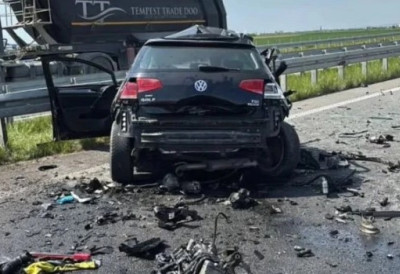 Расветљено 5 случајева, ДВА У НОВОМ САДУ Након стравичних снимака ВОЖЊЕ У КОНТРАСМЕРУ огласио се МУП: Захвалност грађанима за ПРИЈАВЕ и ОБЈАВЕ на друштвеним мрежама