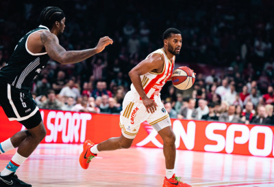 ЦРВЕНО-БЕЛИ САЗНАЛИ С КИМ ИГРАЈУ У ПЛЕЈ-ИНУ! Са 10. позиције иду на гостовање шпанском великану