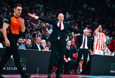 У мојој земљи је тешко радити! ОБРАДОВИЋ О ПРИТИСКУ ПРЕД АСВЕЛ: Ако се изгуби боље не излазите на улицу