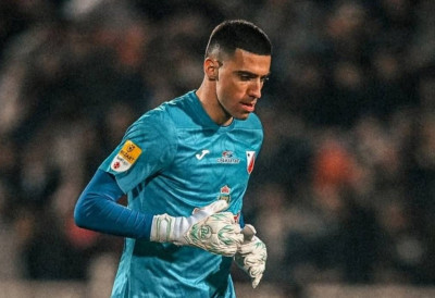 Сами одлучујемо о свом пласману! ТАЊГА ПРЕД РАДНИЧКИ: Даћемо све за победу, РОСИЋ: Да упалимо црвени аларм