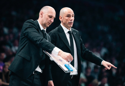 Чудно је то за мене! ПЕЊАРОЈА ЗАДОВОЉАН ПОБЕДОМ У ДЕРБИЈУ: Плеј-оф је тек за три недеље, није лако припремати се