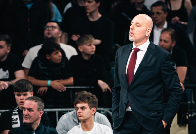 Главом смо у утакмици с Барселоном! ОБРАДОВИЋ НАКОН ПОРАЗА: Добро сам расподелио минутажу