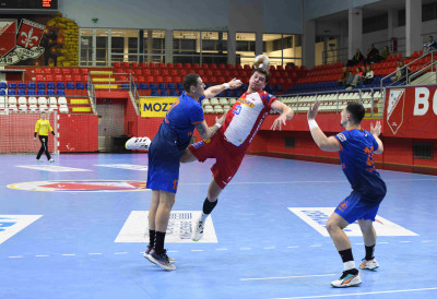 ДУЕЛ РУКОМЕТАША ВОЈВОДИНЕ И КИКИНДЕ У 21. КОЛУ АРКУС ЛИГЕ: Матић очекује два бода